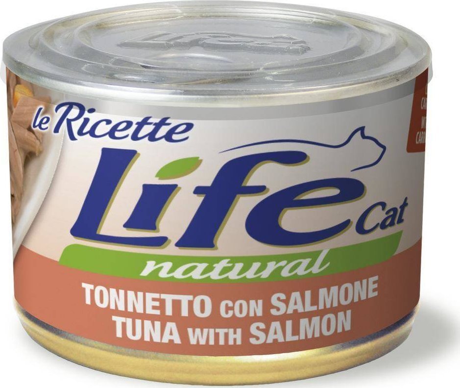 Life Pet Care LIFE CAT pusz