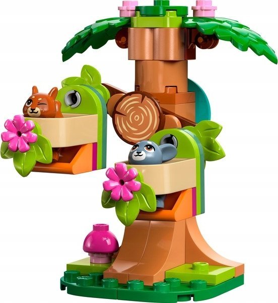 Lego 30671 - Disney Princess Aurora Forest Playground LEGO konstruktors