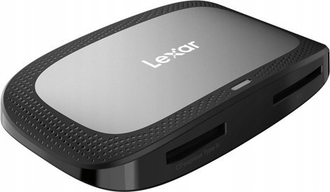 Lexar Cardreader LRW530U CFexpress Type A