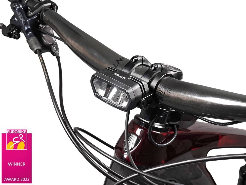 Lupine Lampka przednia do e-bike LUPINE
