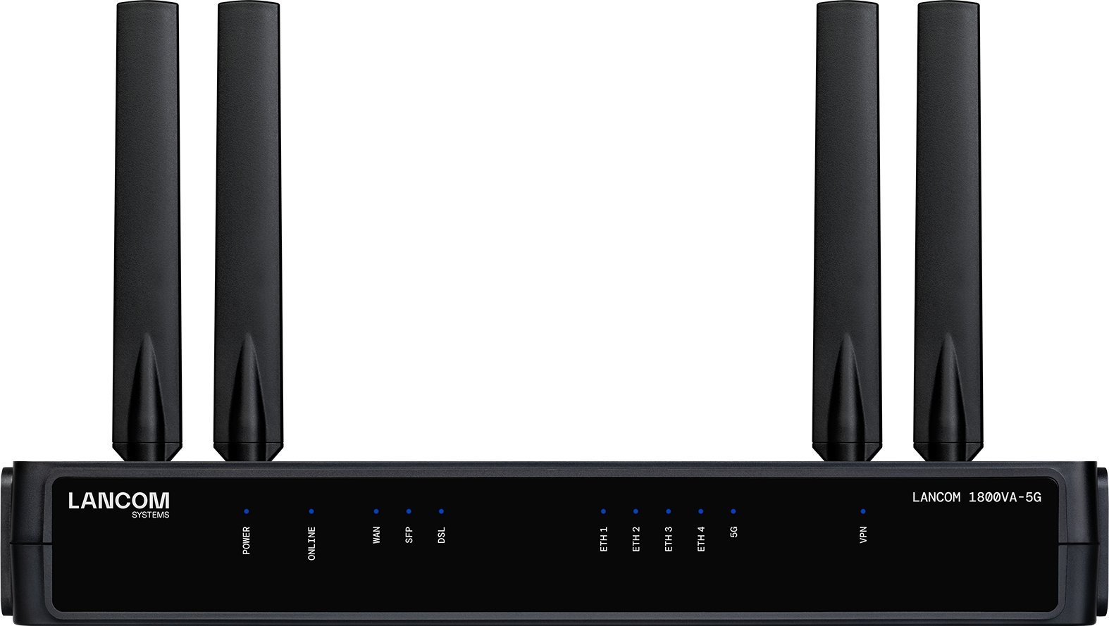 Router LANCOM Systems SD-WAN 1800VA-5G (62151)