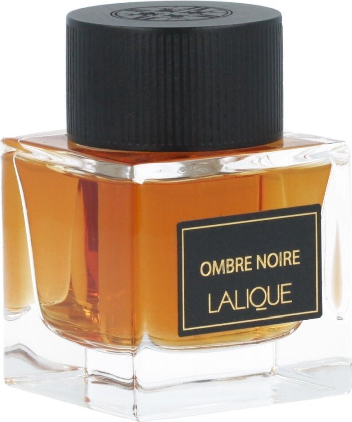 Lalique Ombre Noire Eau de Parfum