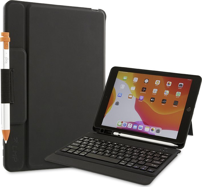 LMP Keyboard ProtectCase for iPad 10