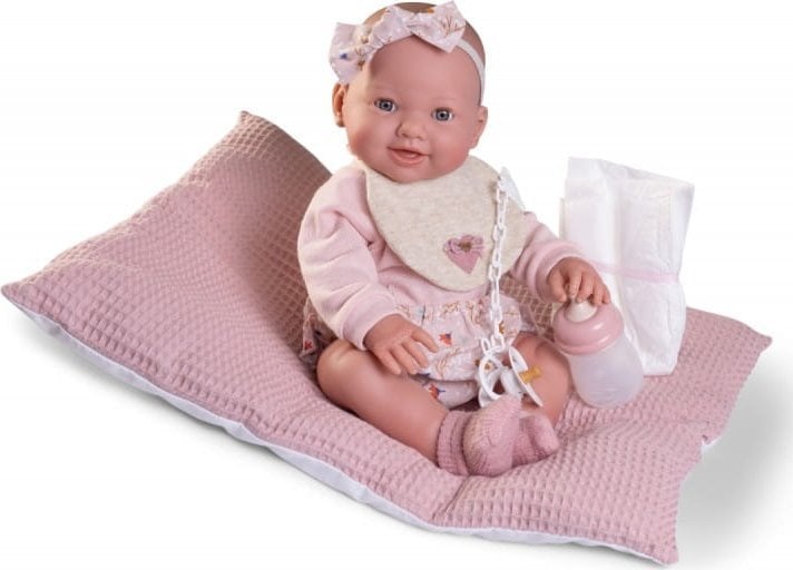 Llorens Lalka hiszpanska Mia 42cm 607473