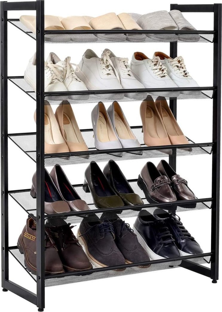 Leobert Regal na Buty - LMR005B