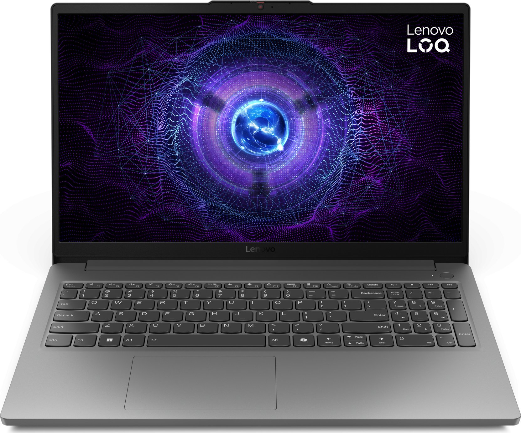 Lenovo LOQ 15IAX9E Intel Registered  Core