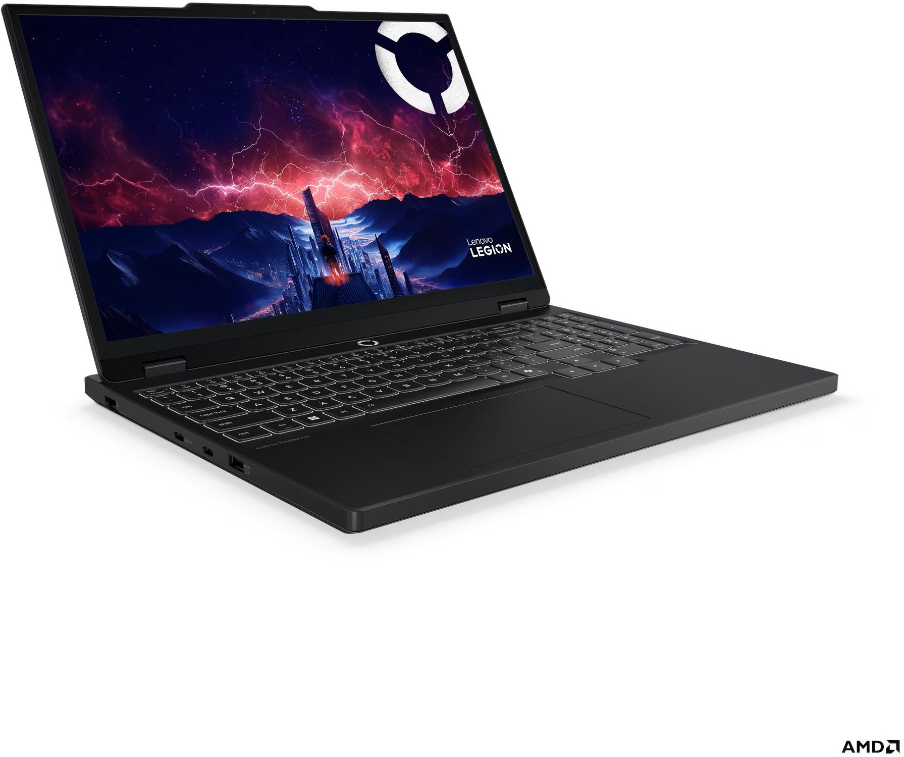 Laptop Lenovo Legion 5 15AHP10 Ryzen