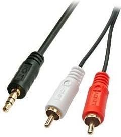 Kabel Lindy Jack 3.5mm -