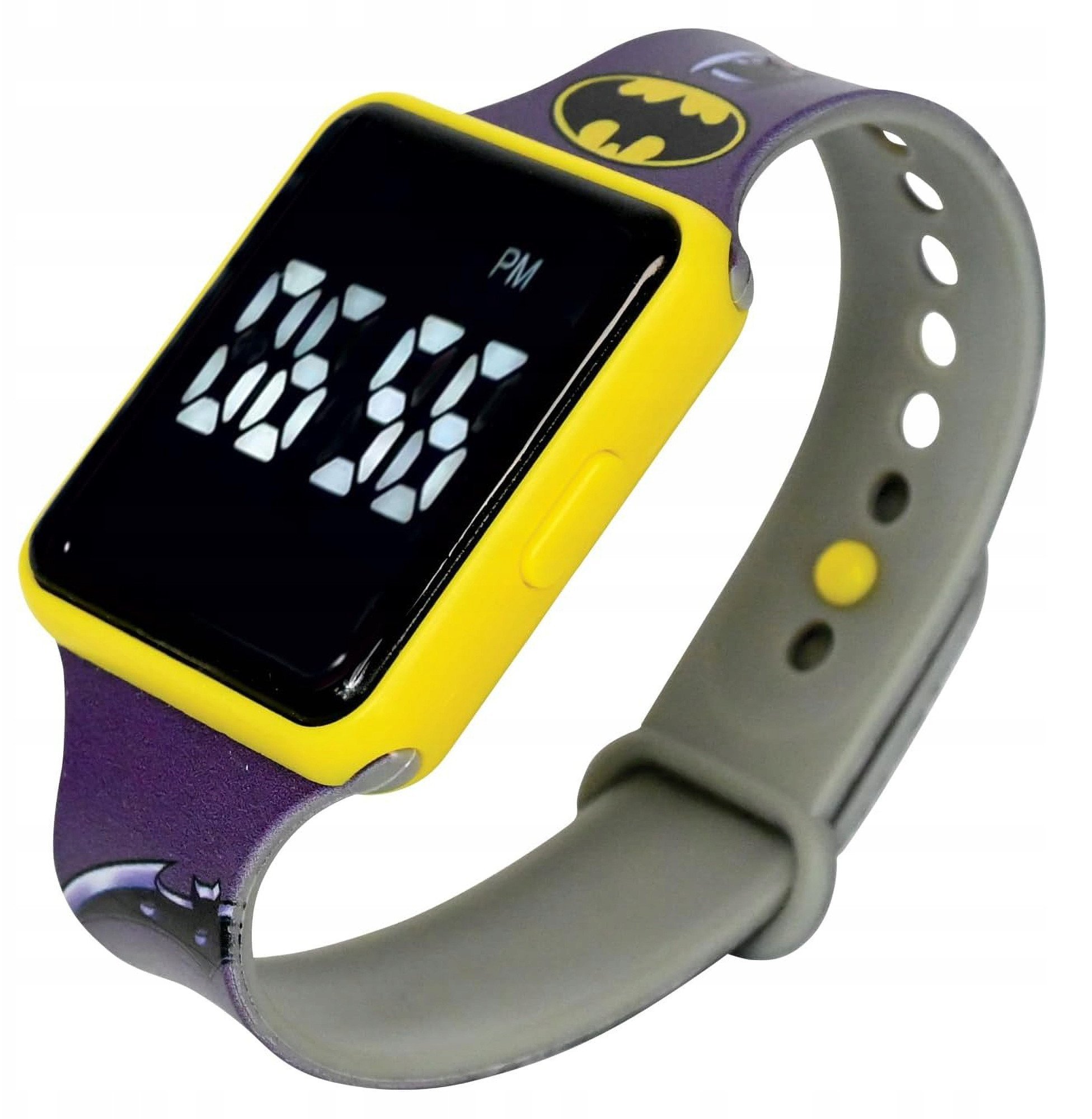 Smartwatch Lexibook Smartwatch 80144 (3380743108490) Viedais pulkstenis, smartwatch Smartwatch Lexibook Smartwatch 80144 (3380743108490) Viedais pulkstenis, smartwatch