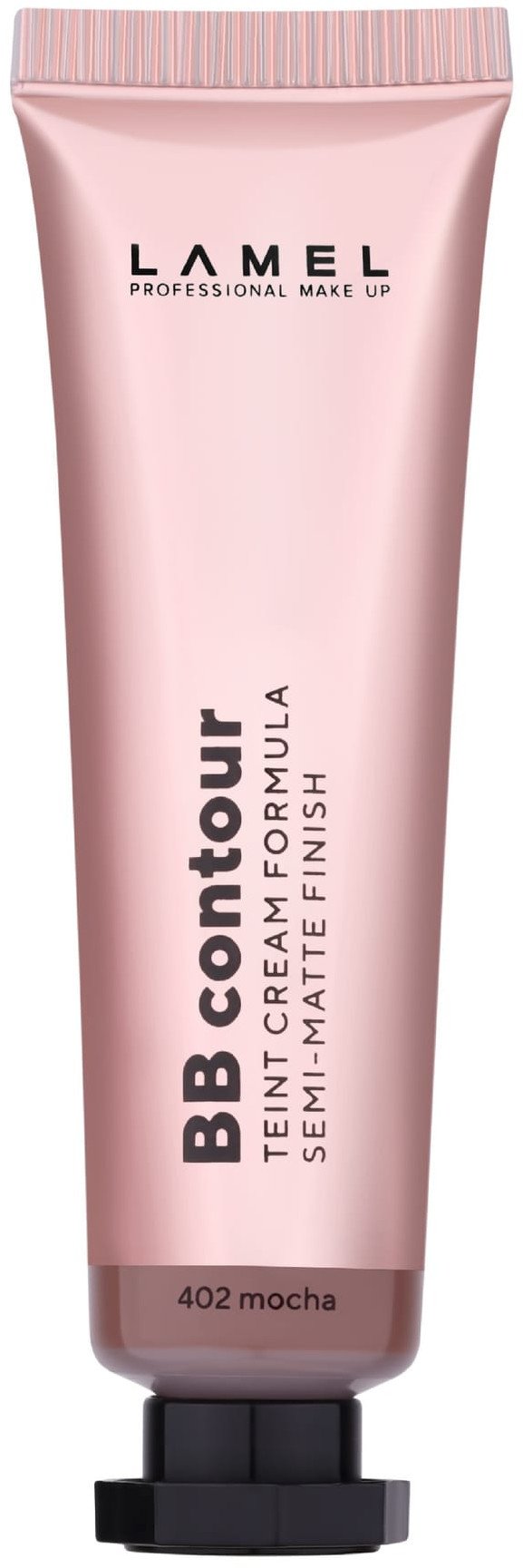 Lamel LAMEL Bronzer w kremie BB