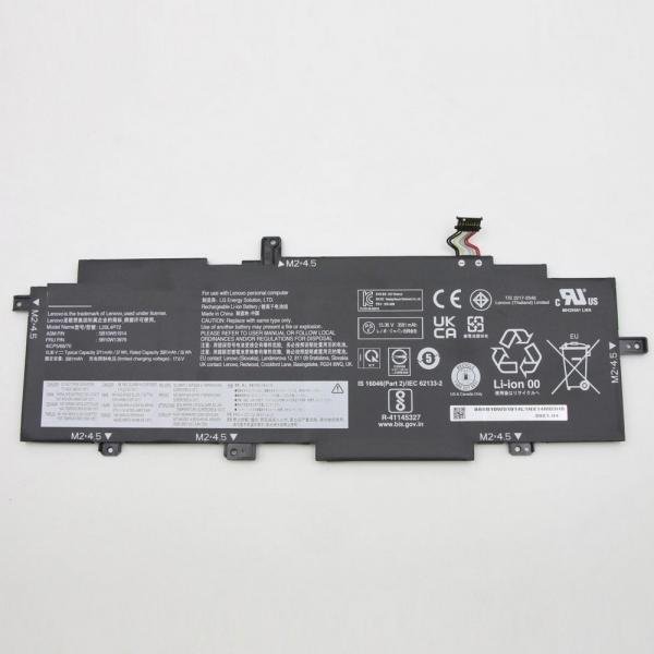 Bateria Lenovo 42Wh Li-ion battery for