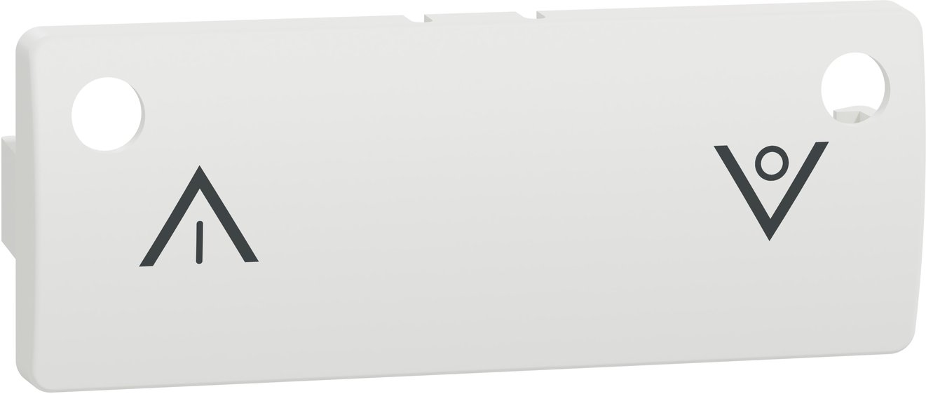 Lauritz Knudsen LK FUGA Registered Tangent