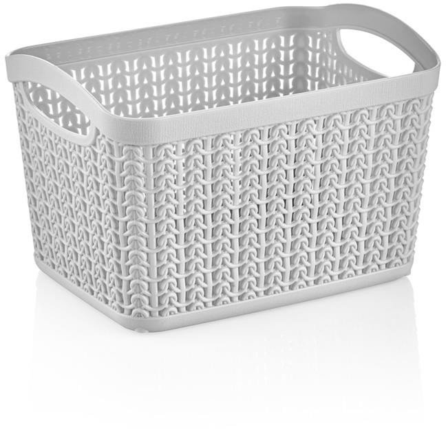 Kosz na pranie LA-KA-PE BASKET 3
