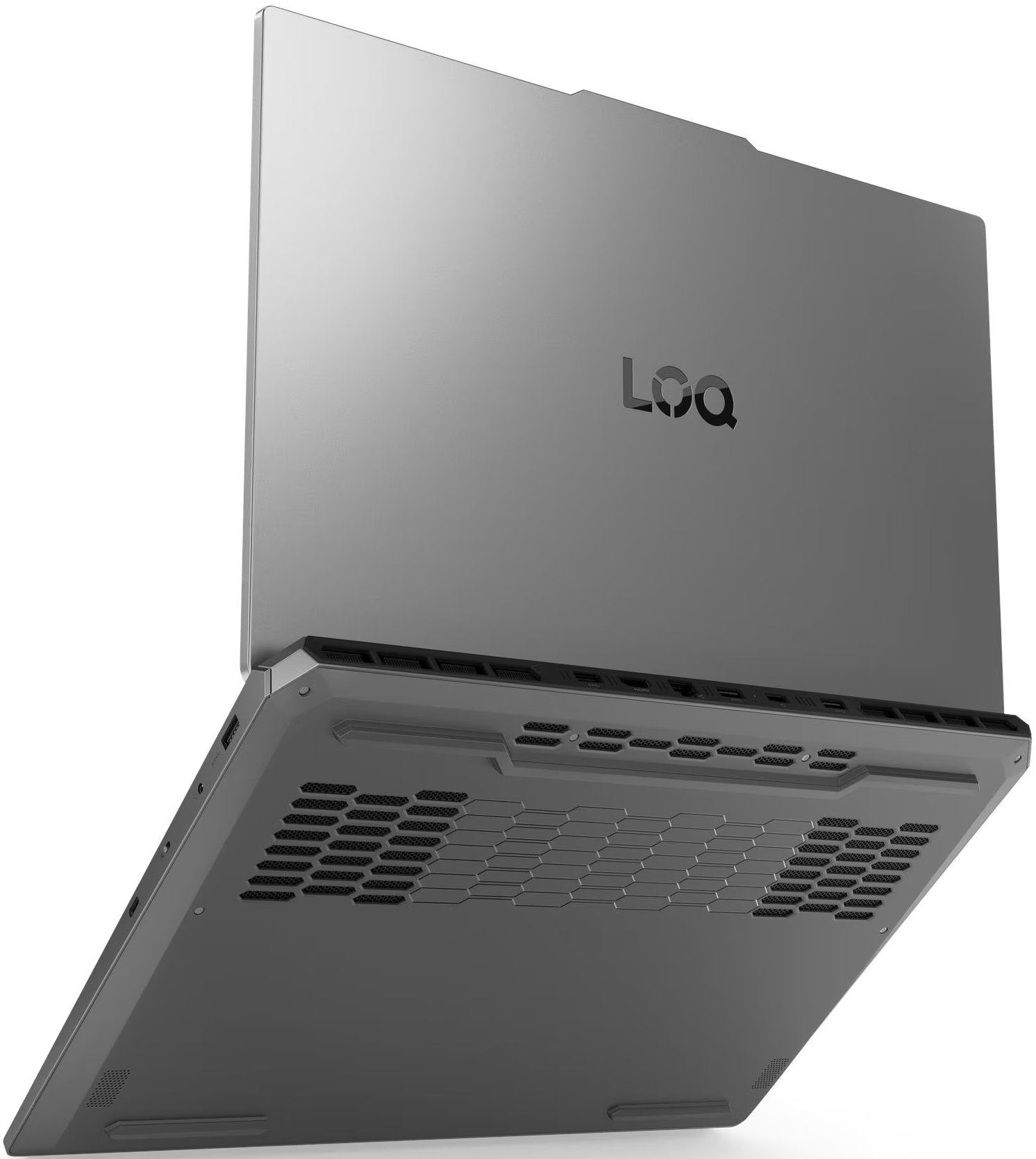 Lenovo LOQ 17IRX10 17