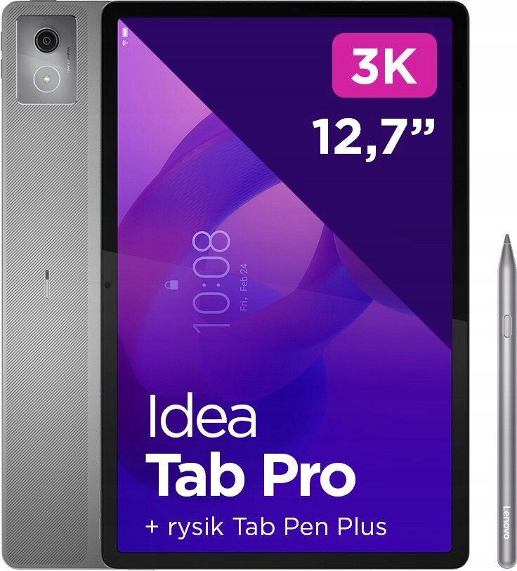 Tablet Lenovo Idea Tab Pro 12