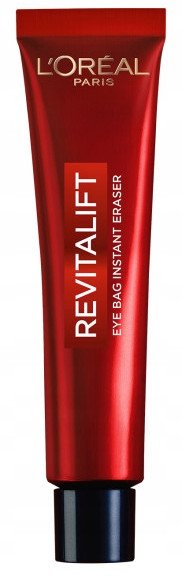 LOREAL Revitalift Laser Eye Bag Instat Eraser Eye Cream 15 ml