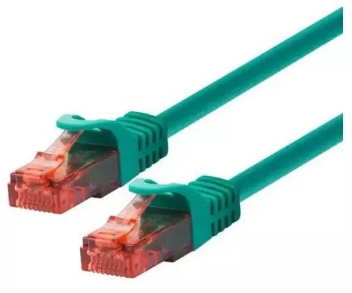 LOGON PATCH CABLE U/UTP CAT6 -