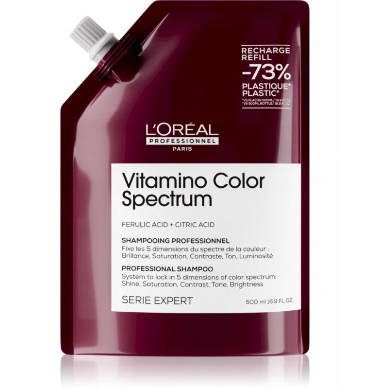 L`Oreal Paris LOreal Professionnel Serie Expert