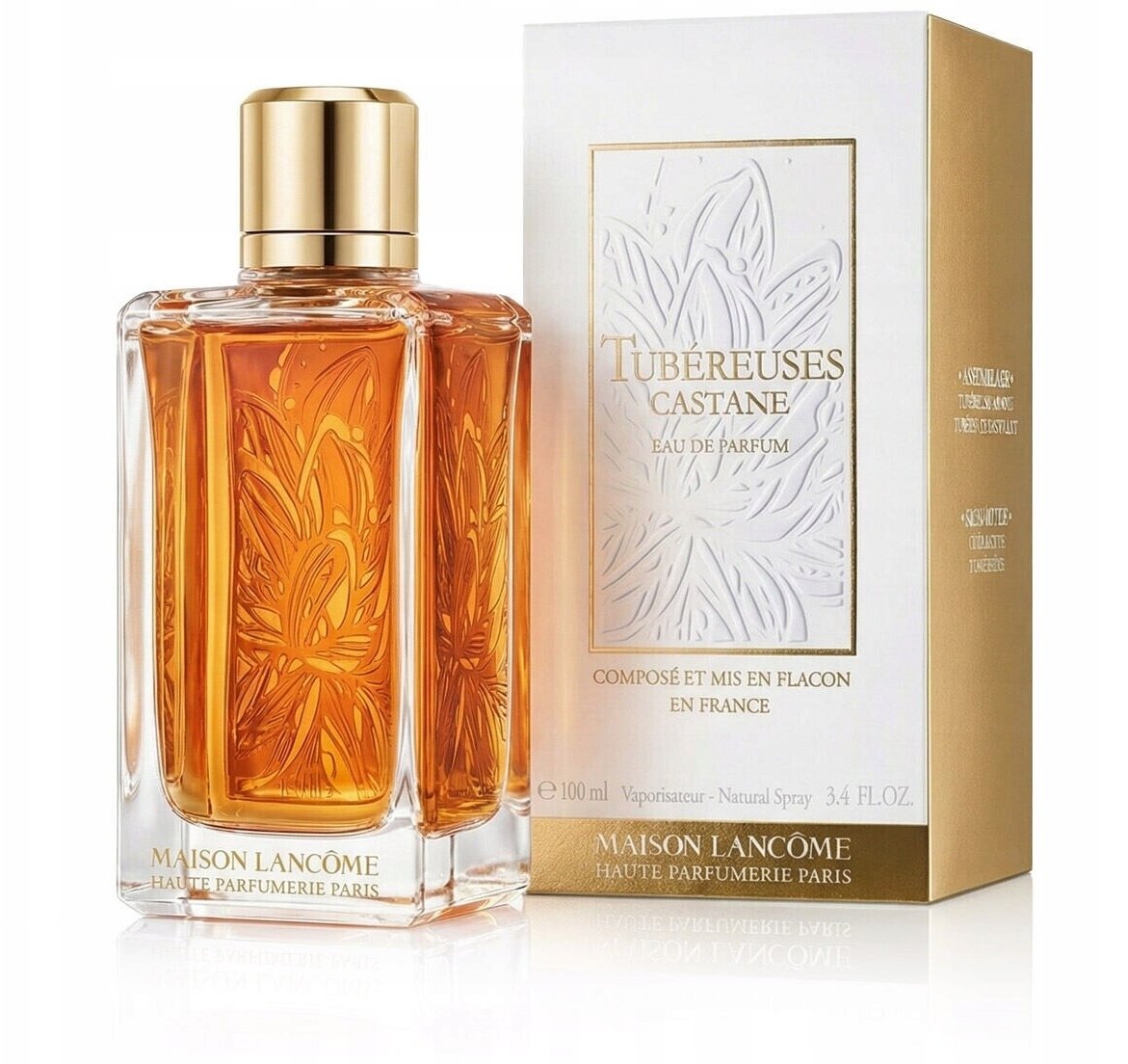 Lancome Lancome Maison - Tubereuses Castane