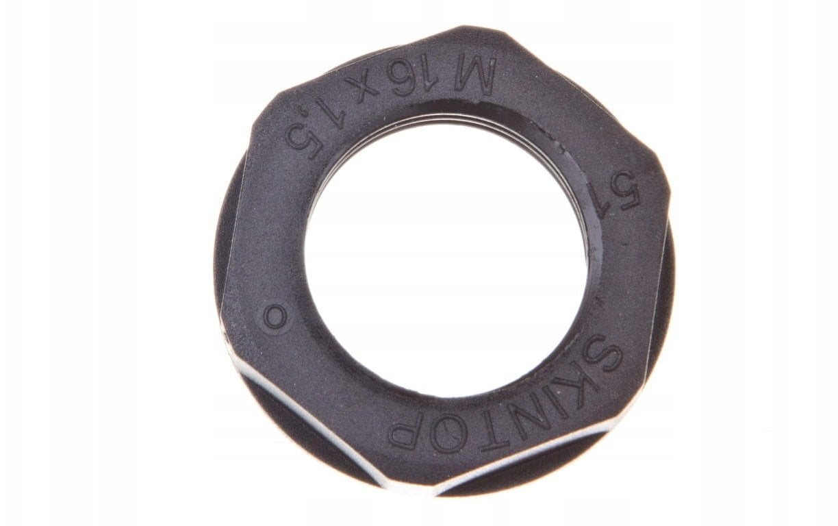 LAPP Nakretka poliamidowa M16 SKINTOP GMP-GL-M
