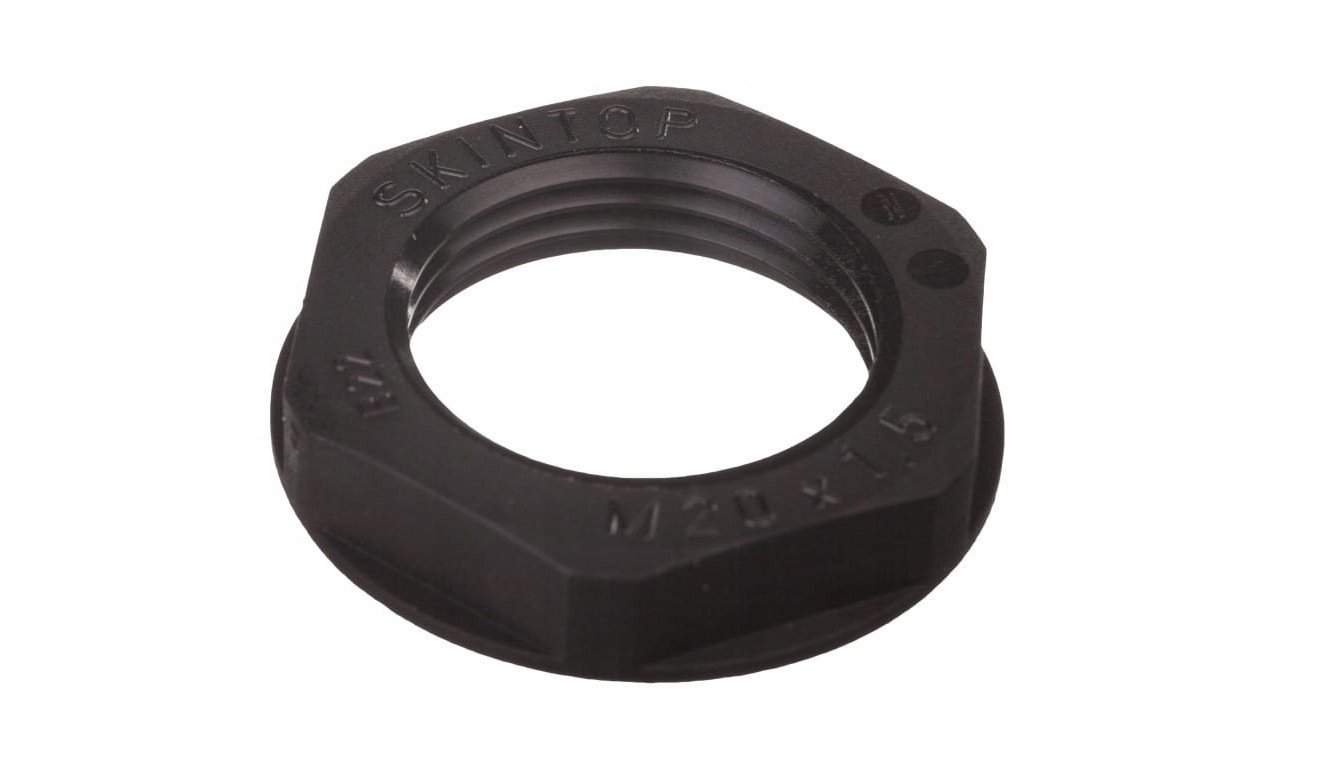 LAPP Nakretka poliamidowa M20 SKINTOP GMP-GL-M