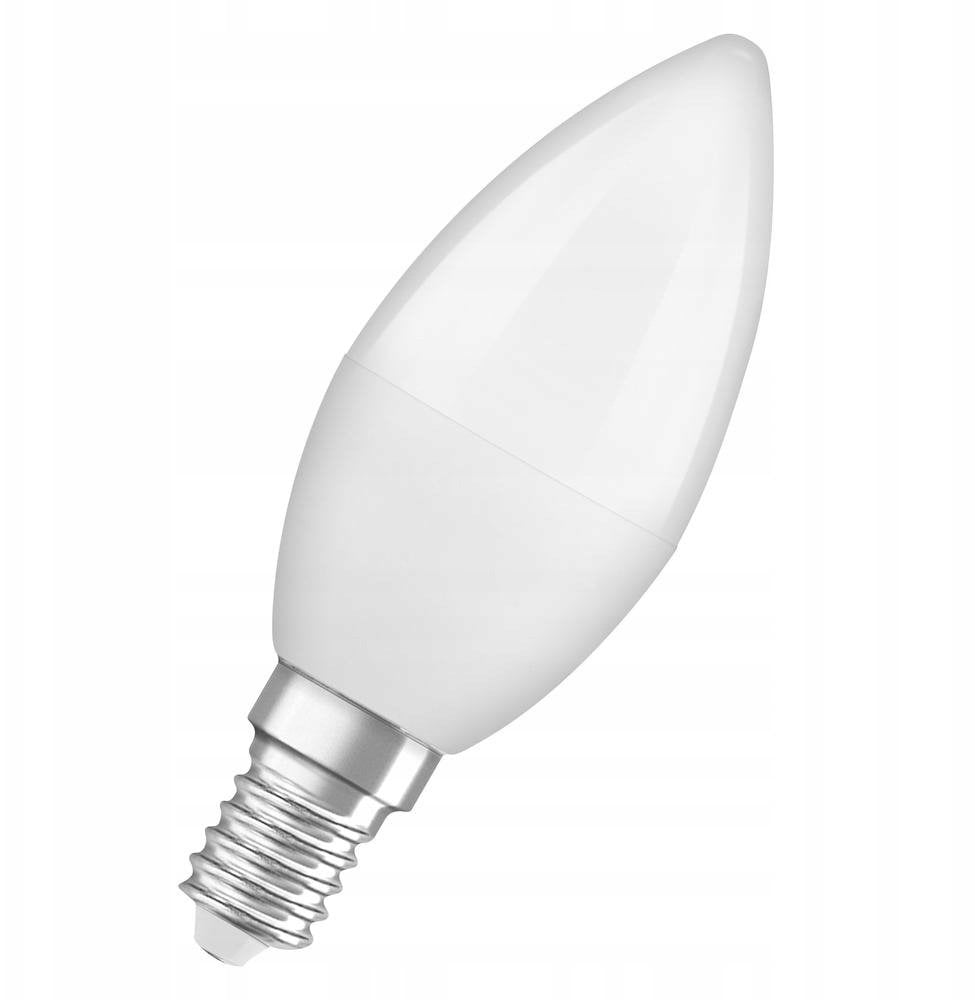 Ledvance Zarowka LED VALUE CLASSIC B