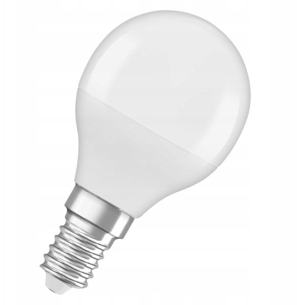 Ledvance Zarowka LED VALUE CLASSIC P