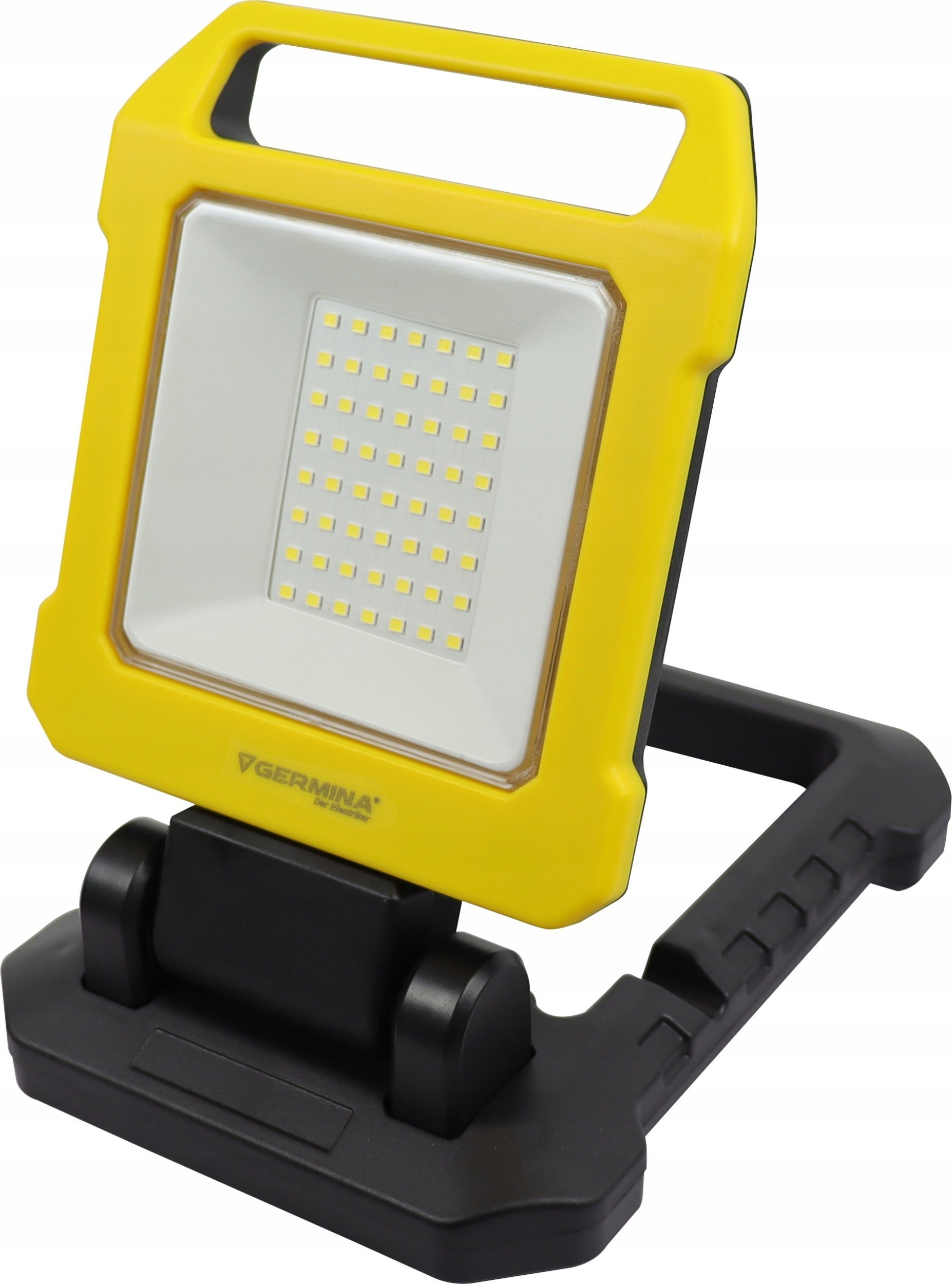 LVT Lampa warsztatowa LED HERCULES 20W