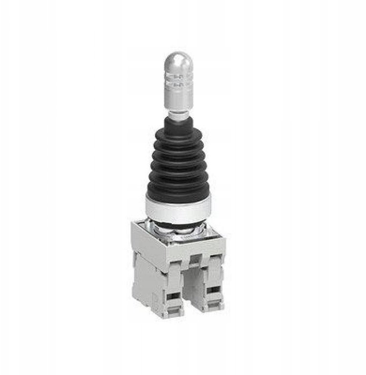 Lovato Electric Joystick dwukierunkowy metalowy z