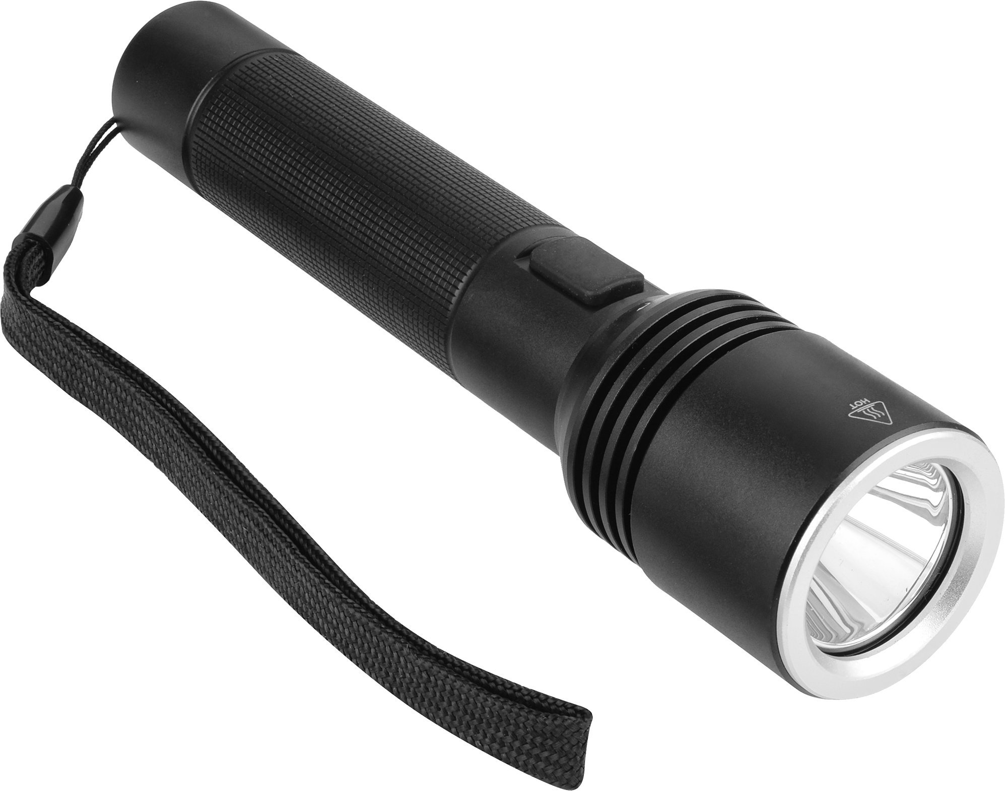 Latarka Libox Latarka LED akumulatorowa Ara