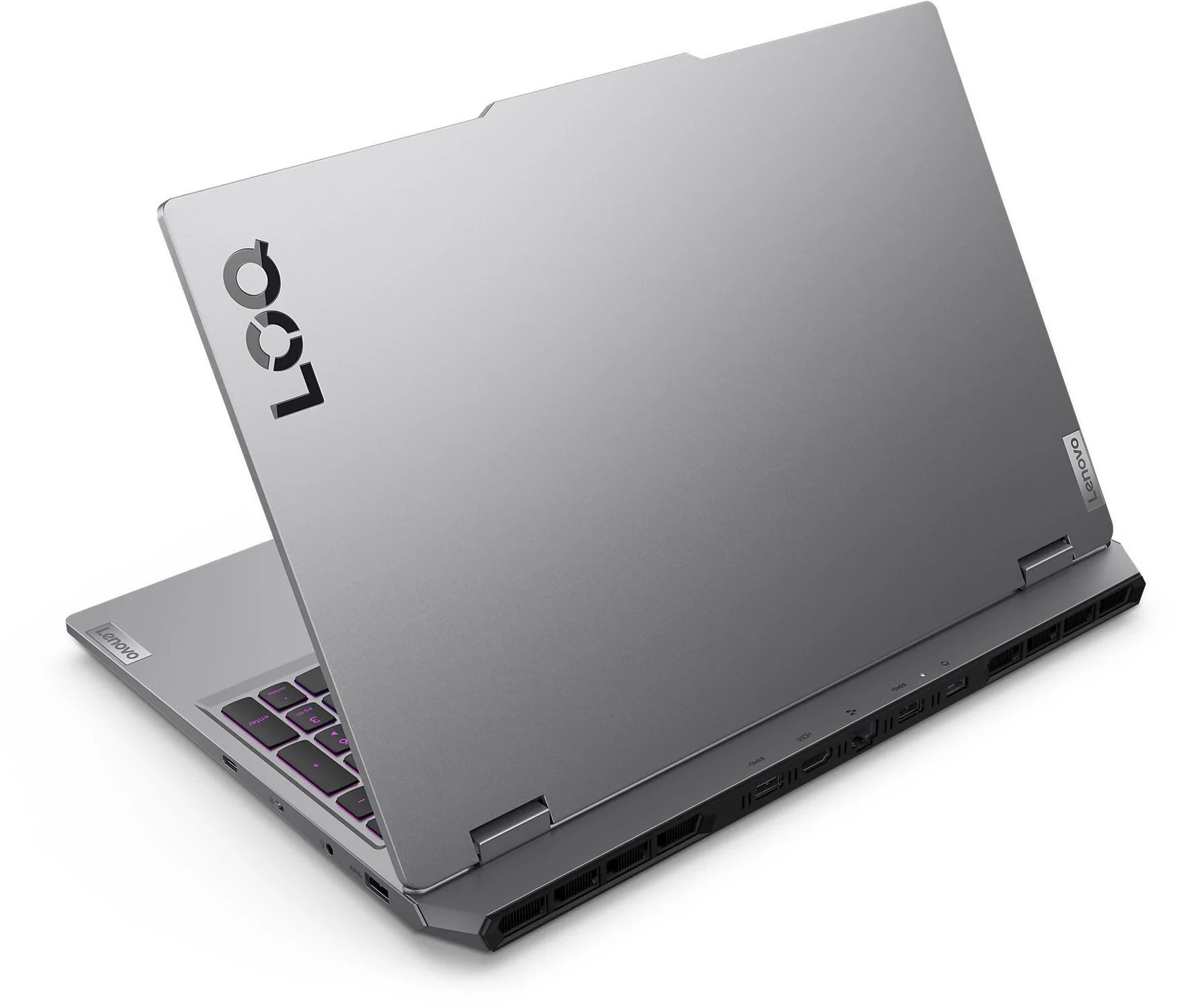 Lenovo LOQ 15AHP10 15