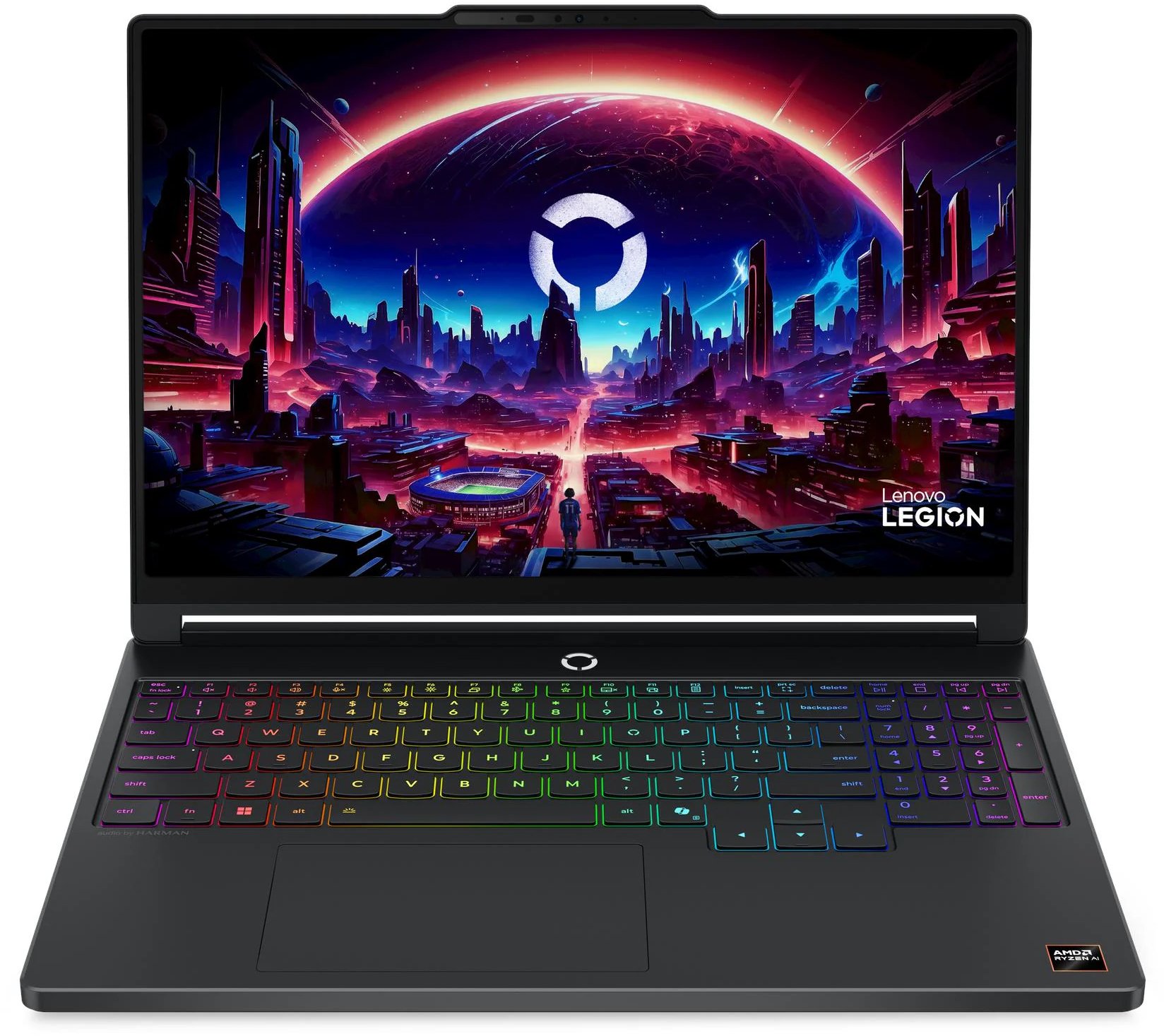 Laptop Lenovo Legion 5 15AGP11 Ryzen