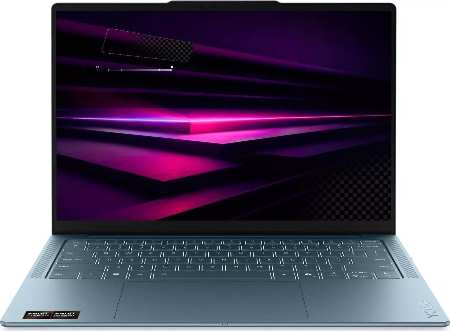 Laptop Lenovo Yoga Slim 7 14AGP11