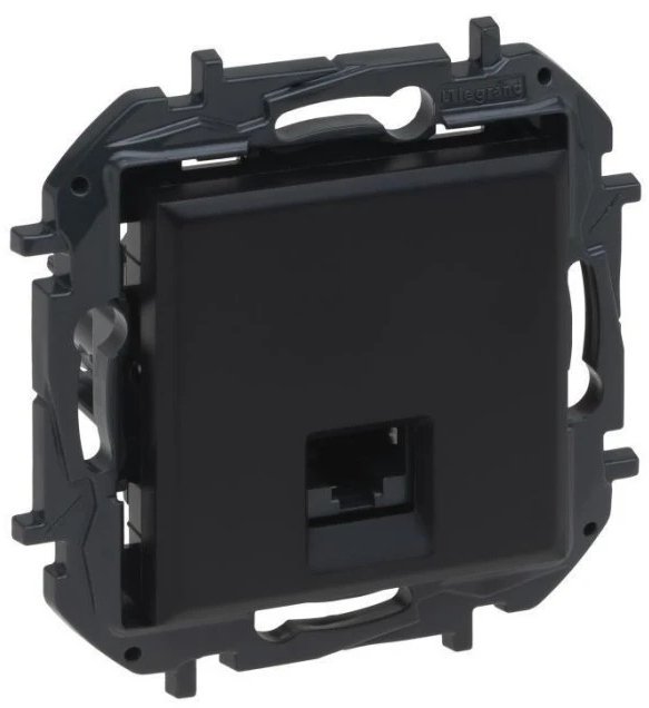 Legrand Niloe Step Gniazdo RJ45 kat