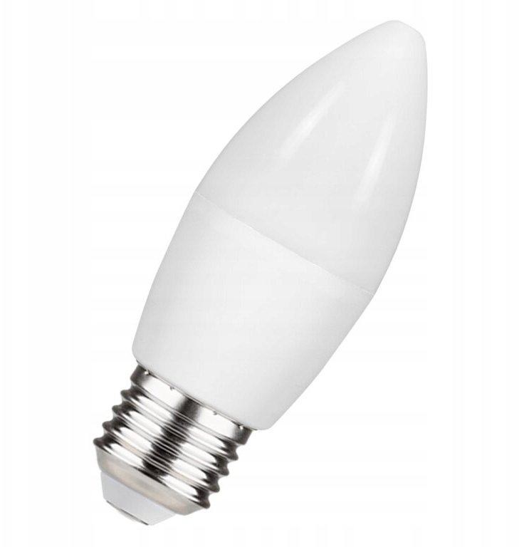 Ledvance Zarowka LED VALUE CLASSIC E27