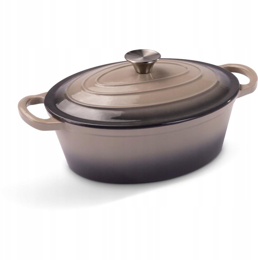 Lamart LT1305 IRON Garnek ELIWNY 28X22CM