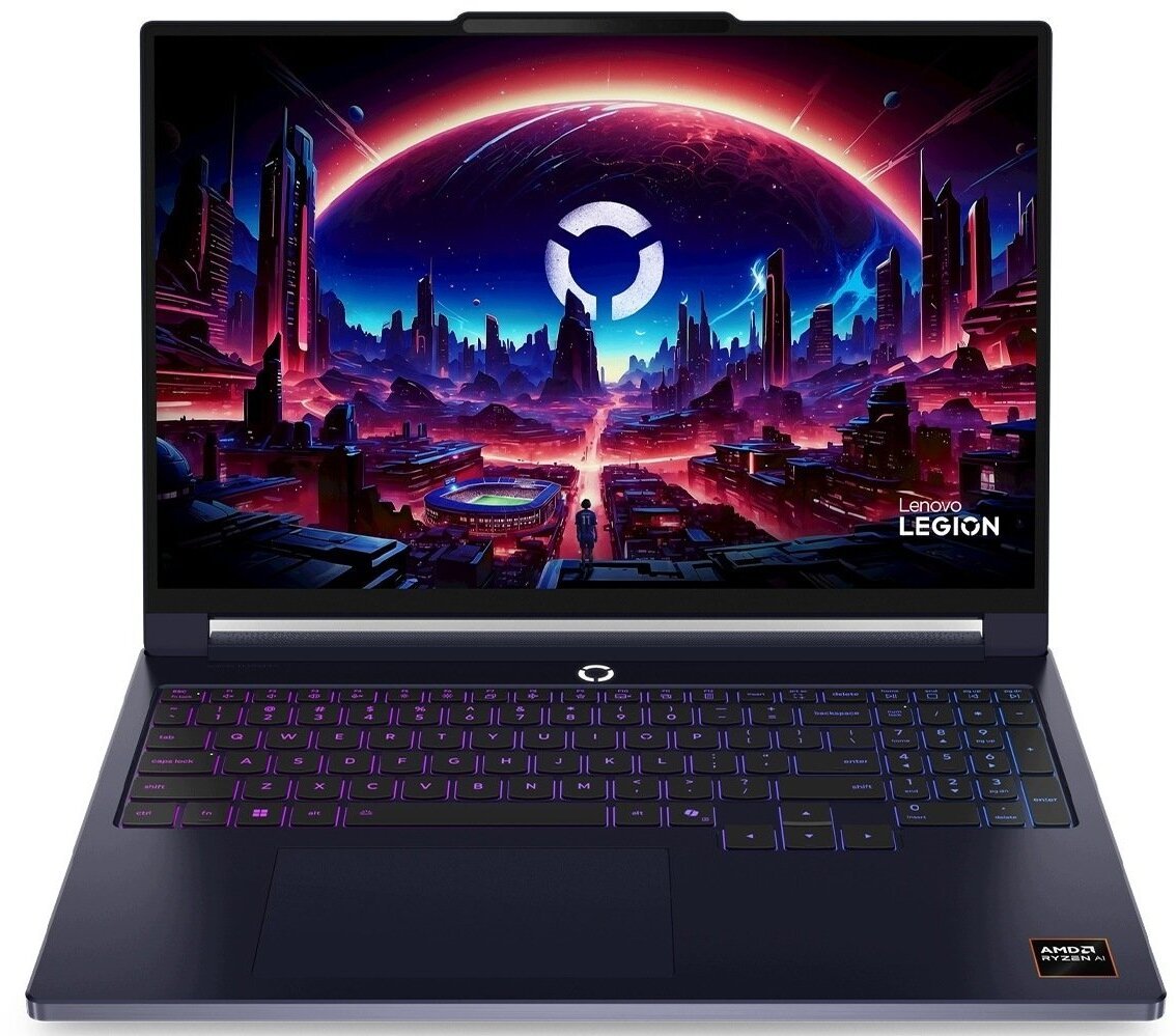 Laptop Lenovo Legion 7 16AGP11 Ryzen