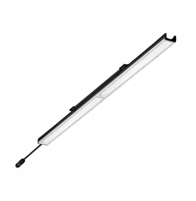 Lena Lighting Oprawa hermetyczna ATLAS Steel