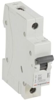 Legrand WYLACZNIK NADPRADOWY RX3 1P B