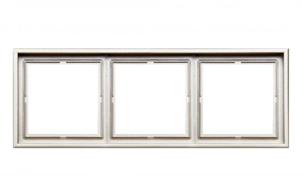 Liregus FRAME K14-445-03.M/CH 3PL MODERN