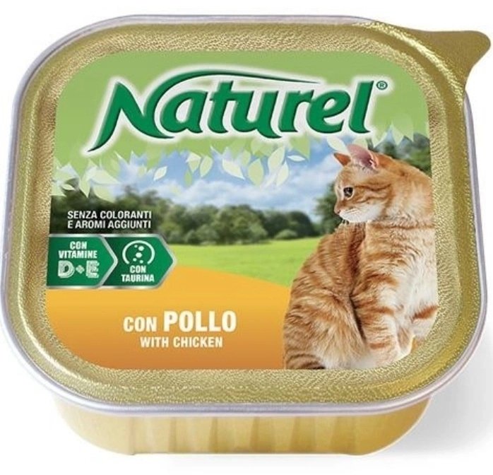 Life Pet Care LIFE CAT NATUREL*