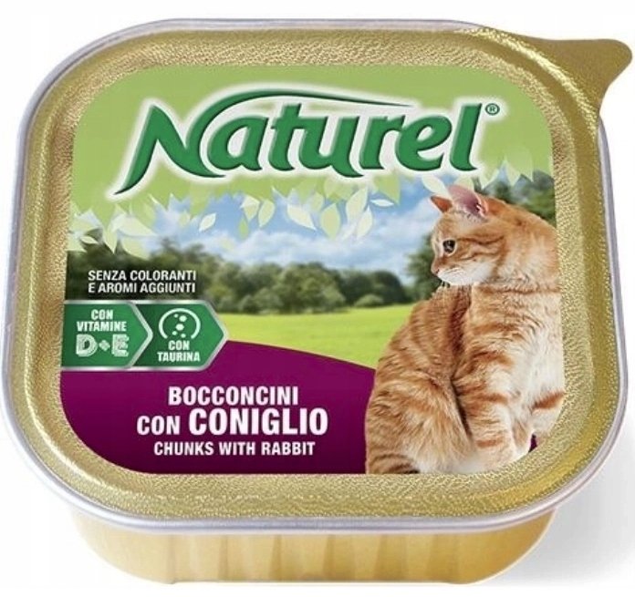Life Pet Care LIFE CAT NATUREL*