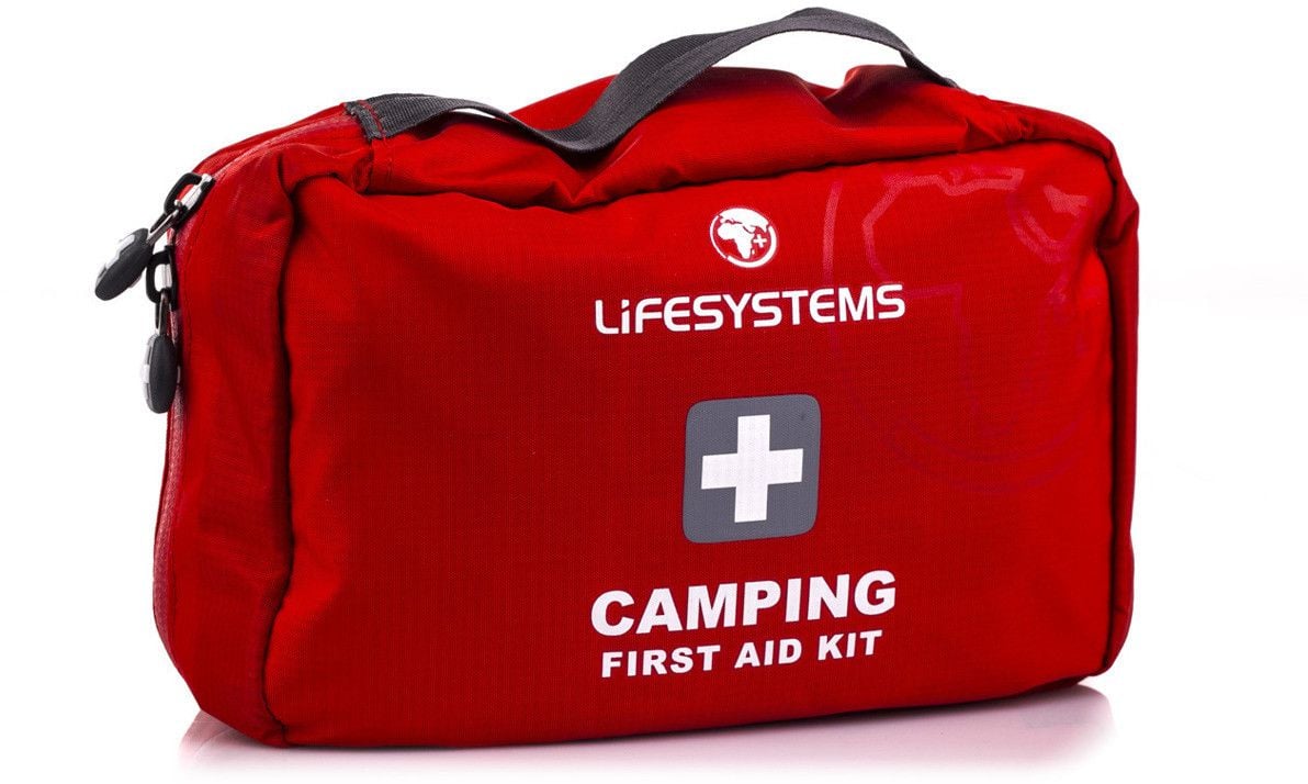 Lifesystems Apteczka Camping First Aid Kit