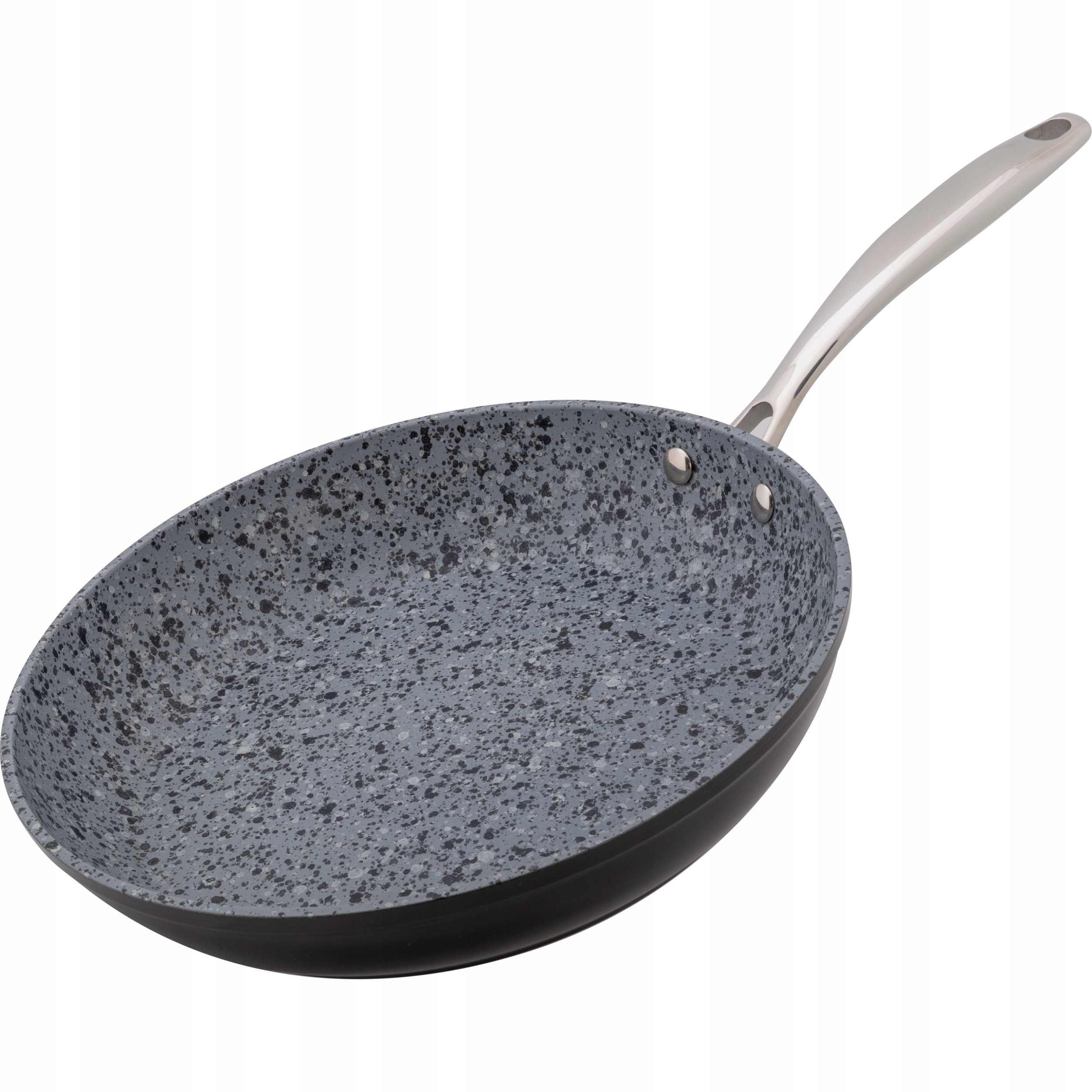 Patelnia Lamart LT1251 Patelnia 28cm Granit