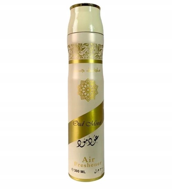 Lattafa Oud Mood Air Freshener 300