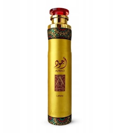 Lattafa Ajwad Air Freshener 300 ml