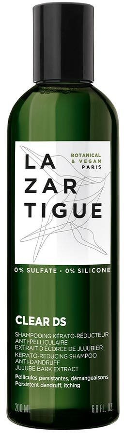 Lazartigue   Clear Ds  Hair Treatment Shampoo