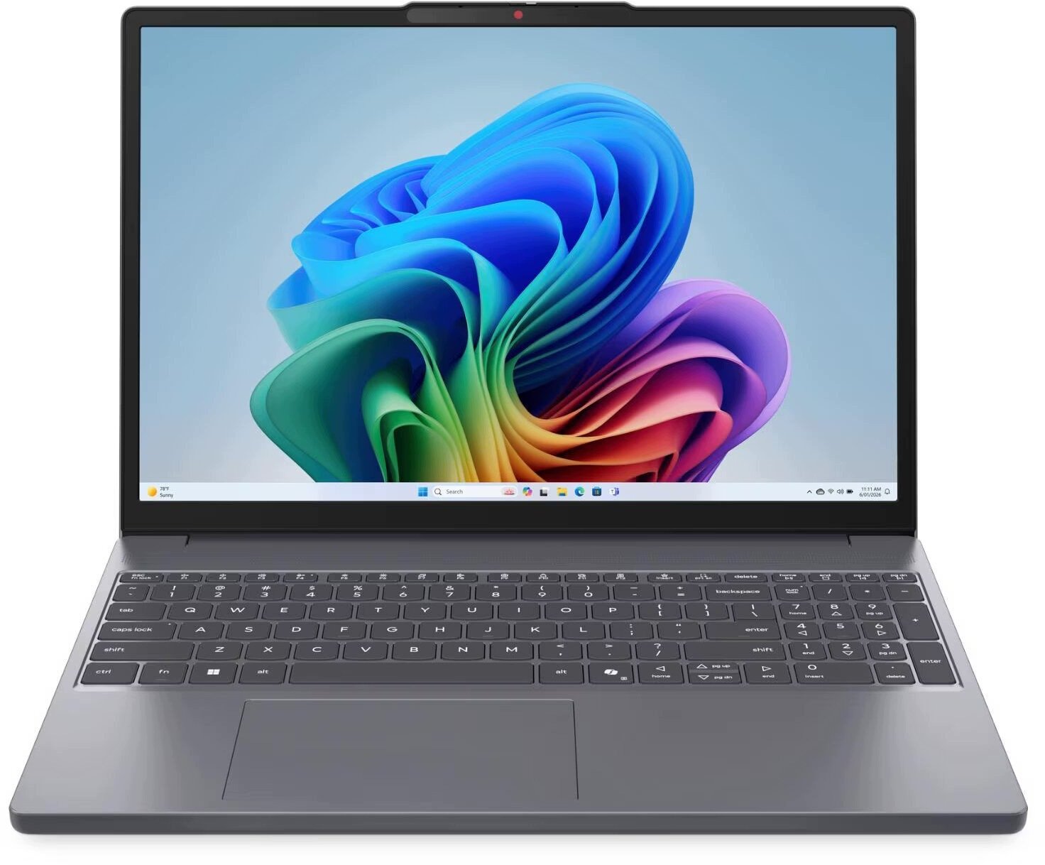 Laptop Lenovo IdeaPad Slim 3 15IWC11