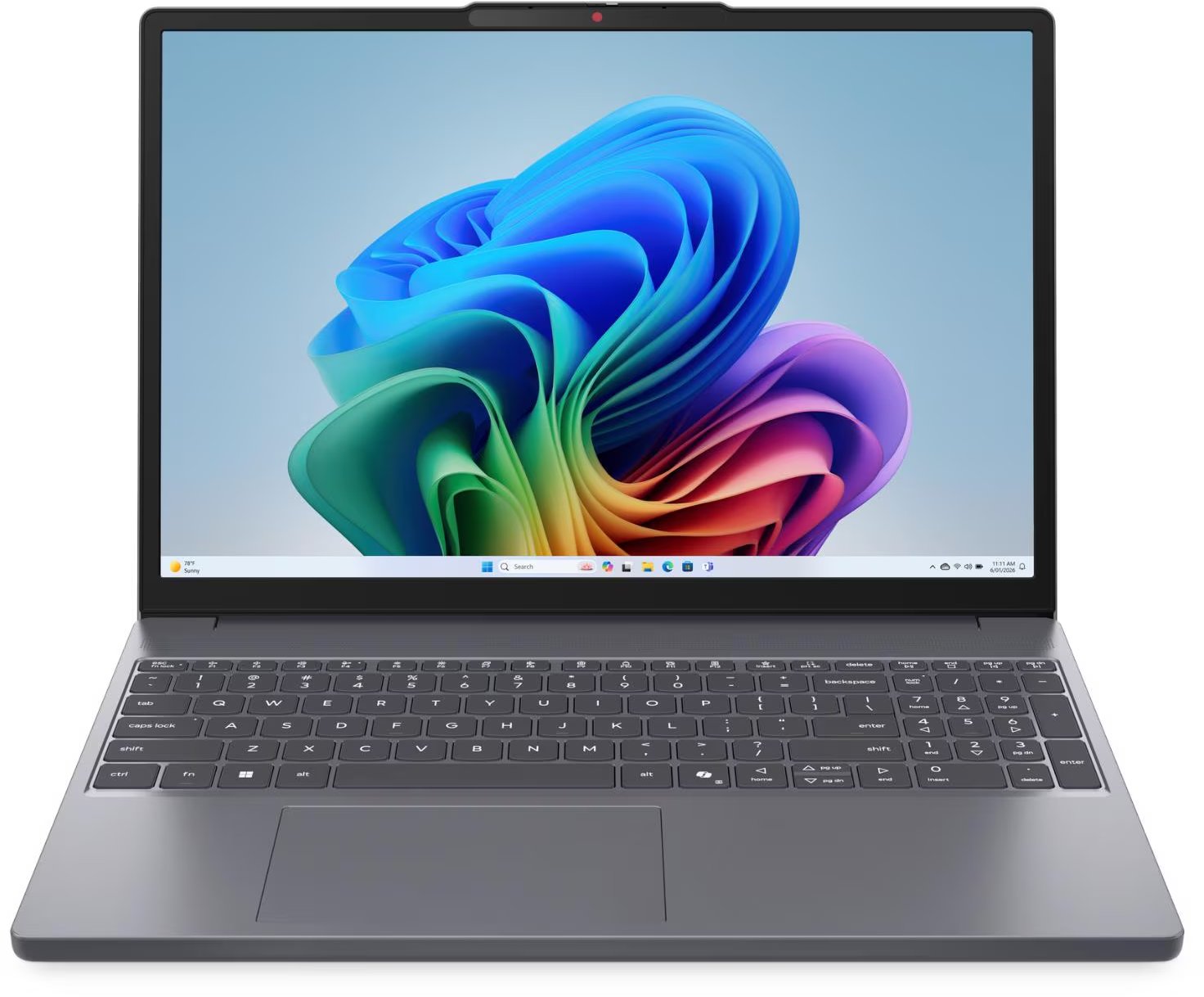 Laptop Lenovo IdeaPad Slim 5 16IPH11