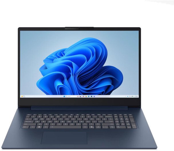 Laptop Lenovo IdeaPad Slim 3 17IWC11